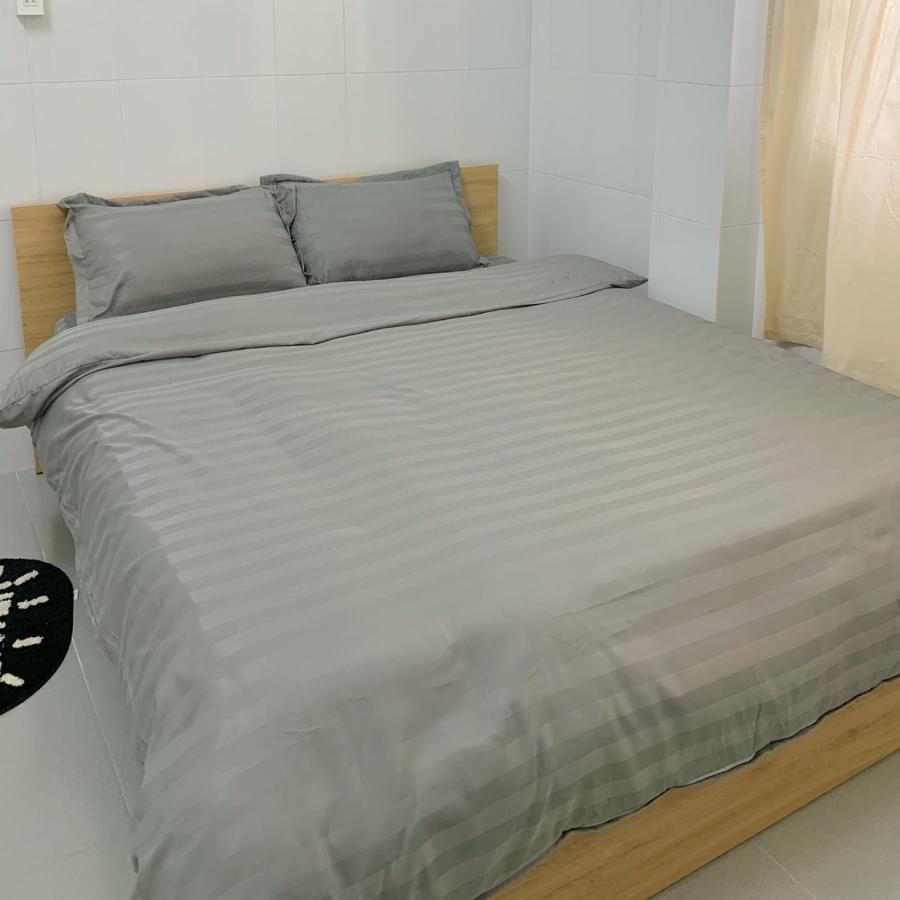 Demi Homestay - Chau Doc Ap Vinh Dong Exterior foto